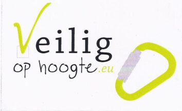 Logo Veilig op hoogte